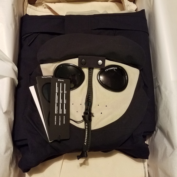 Cp company explorer jacket - Picture 14 of 16